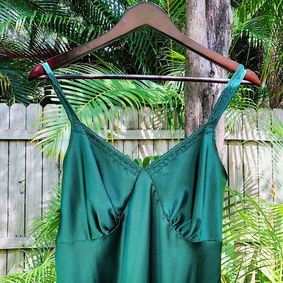 marks and spencer slip dress